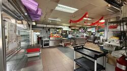 Storhub Changi 2 (D16), Retail #560605561